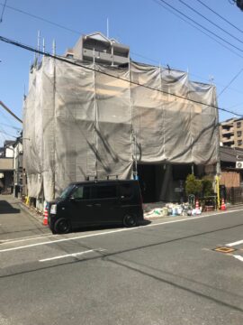 外壁塗装　屋根塗装　大阪リフォーム専門店　くらリフォ